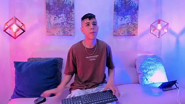 Angel Khouri online show from 02-09-25, 08:13