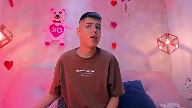 Angel Khouri online show from 02-22-25, 06:39