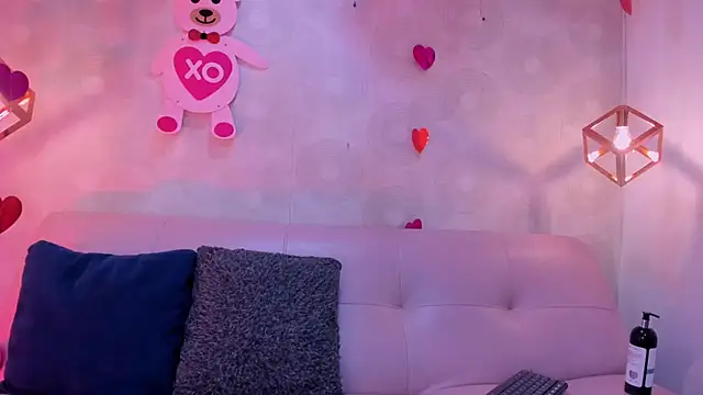 Angel Khouri online show from 02-23-25, 03:24