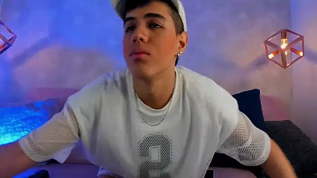 Angel Khouri online show from 03-08-25, 03:06