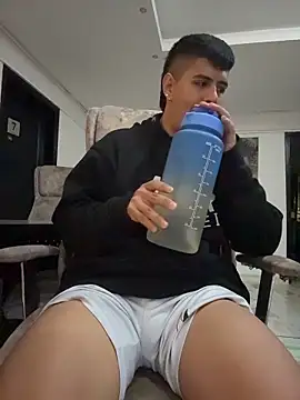 Angel Khouri online show from 02-17-26, 04:20