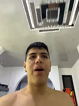 Angel Khouri online show from 02-19-26, 04:30