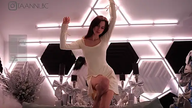 taanni bc online show from 01-25-25, 09:35