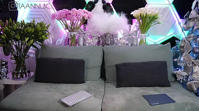 taanni bc online show from 01-31-25, 12:28