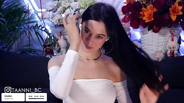 taanni bc online show from 09-19-25, 08:20