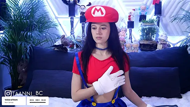 taanni bc online show from 10-08-25, 07:22