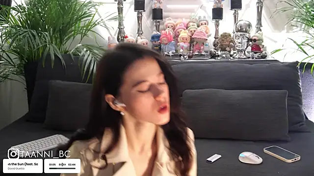 taanni bc online show from 11-08-25, 09:02