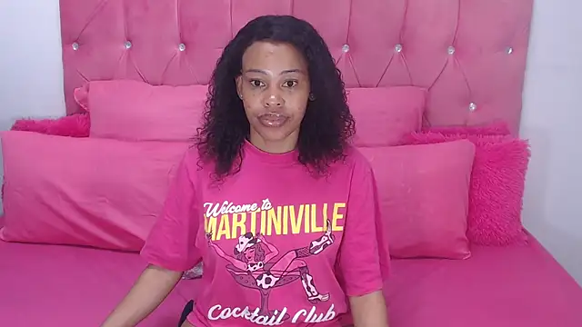 naughtiest baddy online show from 11-23-25, 06:52