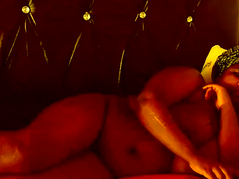 SexyLadyBoosxx online show from 11-25-25, 04:45