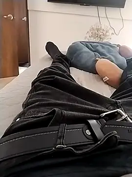 Snapshot of Carioca1490 chatting on 02-25-26, 09:24 Carioca1490 online show from 02-25-26, 09:24