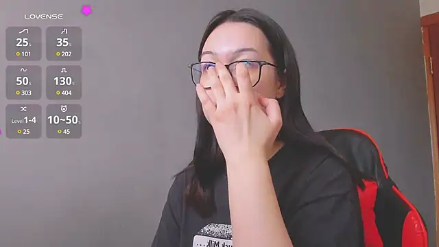 kittenrisha online show from 01-23-25, 07:54