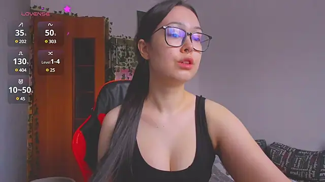 kittenrisha online show from 02-24-25, 06:16