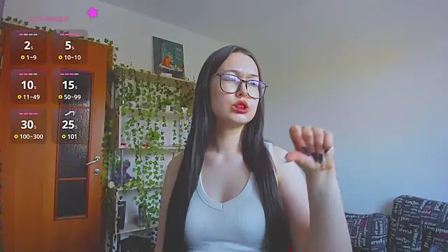 kittenrisha online show from 02-28-25, 10:52