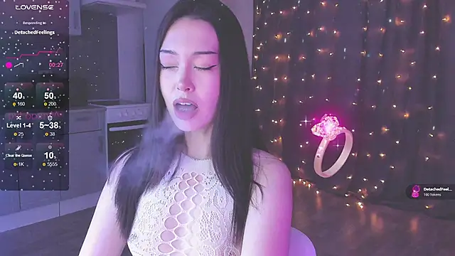 kittenrisha online show from 01-11-26, 05:12