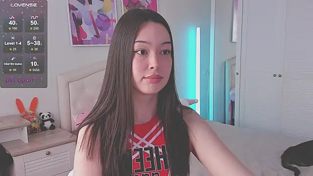 kittenrisha online show from 03-13-26, 04:19