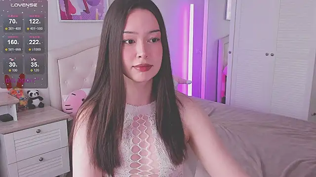 kittenrisha online show from 03-14-26, 04:40