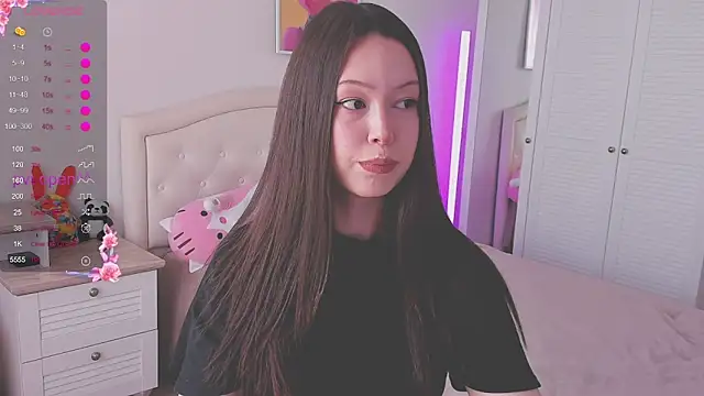 kittenrisha online show from 03-31-26, 05:08