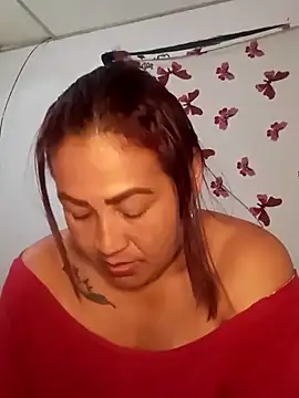 Snapshot of Abigail_BigTits chatting on 02-27-25, 02:53 Abigail BigTits online show from 02-27-25, 02:53