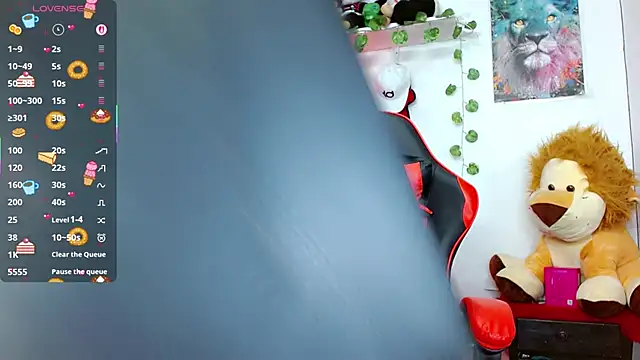 Alextwink online show from 12-17-25, 08:26