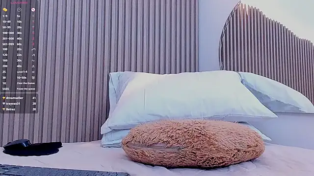 Annie kurt  online show from 03-07-25, 11:05