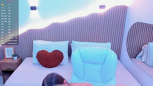 Annie kurt  online show from 03-08-25, 08:03