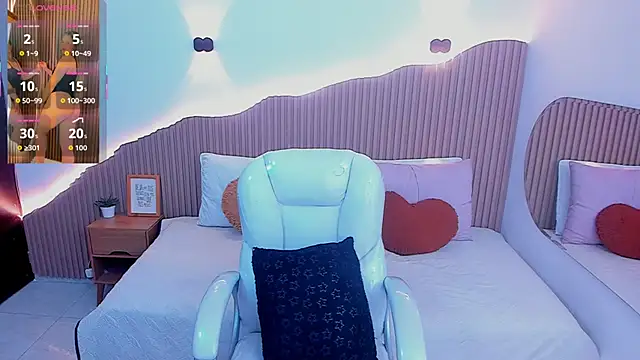 Annie kurt  online show from 09-13-25, 07:57