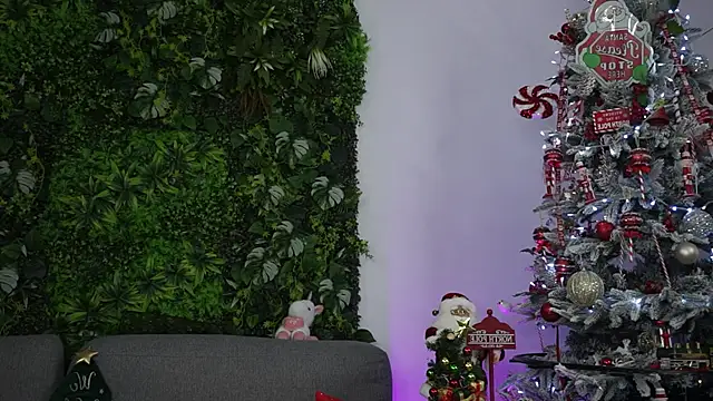 amiraroshen online show from 12-22-25, 08:06