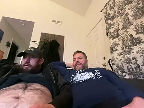 Snapshot of StruggleSnuggles chatting on 01-02-25, 09:43 StruggleSnuggles online show from 01-02-25, 09:43