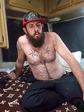 Snapshot of StruggleSnuggles chatting on 03-06-25, 06:52 StruggleSnuggles online show from 03-06-25, 06:52