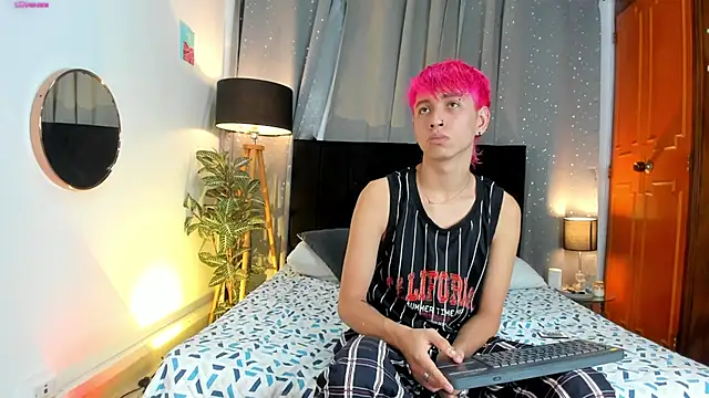 Brian-Ausslos online show from 02-22-25, 04:40