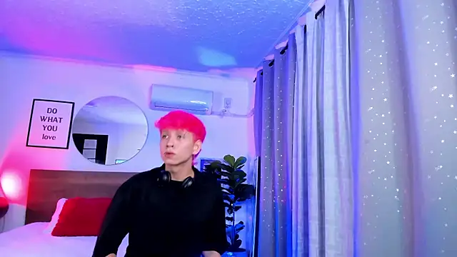 Brian-Ausslos online show from 03-03-25, 04:36