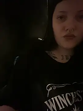 Gothicsiren online show from 01-03-25, 12:22