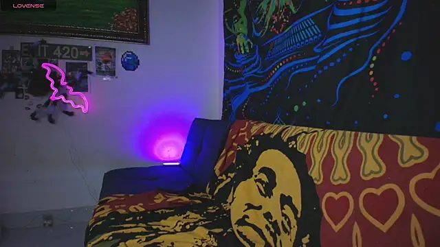 devil fts online show from 12-05-25, 05:27