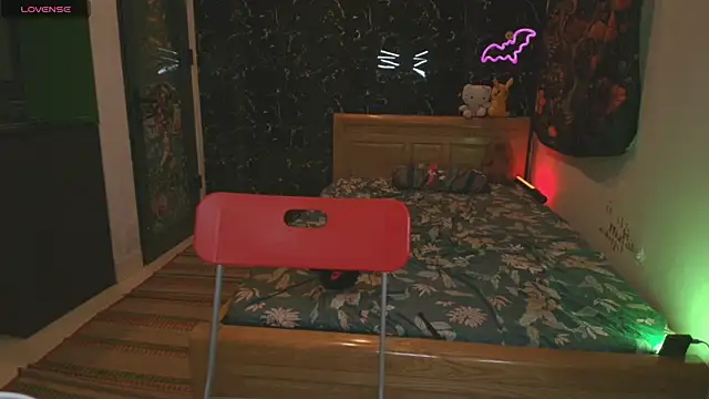 devil fts online show from 02-01-26, 04:33