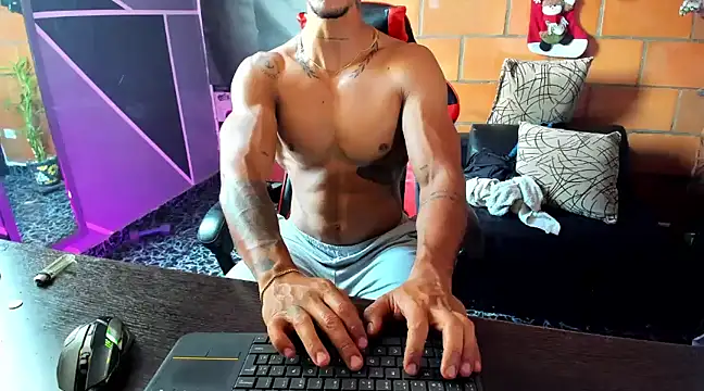 Adam Valenciia online show from 01-29-25, 05:45