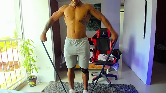 Adam Valenciia online show from 09-15-25, 04:40