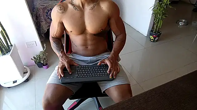 Adam Valenciia online show from 12-15-25, 02:32