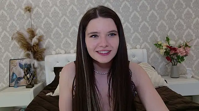 Nellie Medina online show from 03-09-25, 12:31