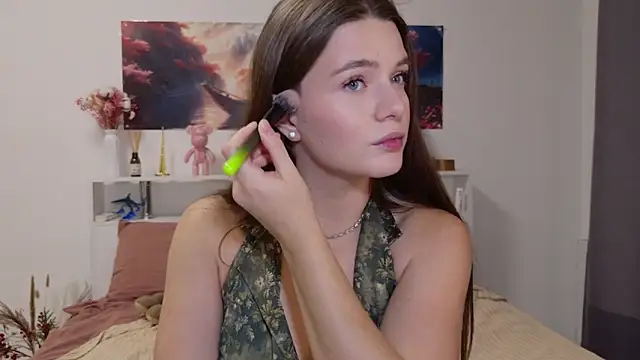 Nellie Medina online show from 10-11-25, 08:29