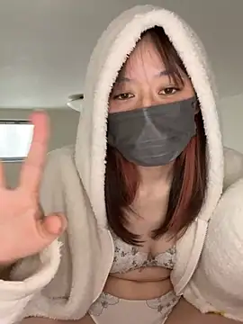 pipimi khaos online show from 02-25-25, 11:08