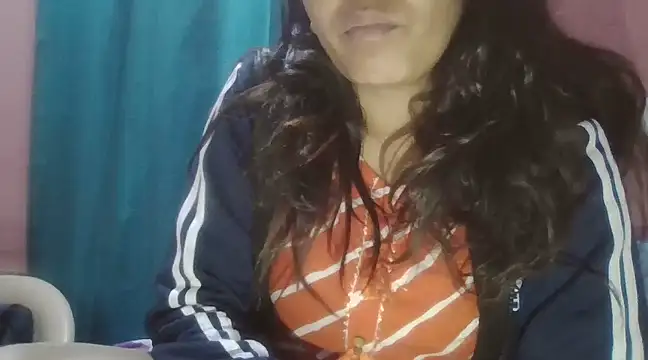 Hot-shanvi online show from 02-25-25, 12:58