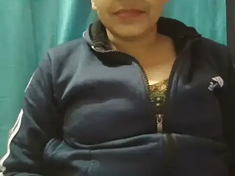 Hot-shanvi online show from 03-06-25, 02:51