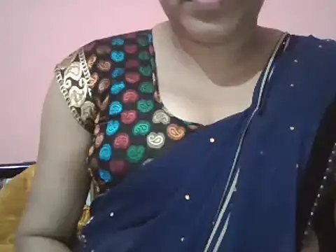 Hot-shanvi online show from 03-15-25, 08:26