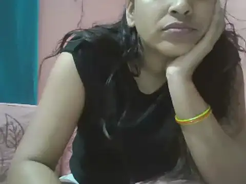 Hot-shanvi online show from 03-21-25, 03:57