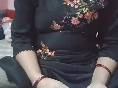 Hot-shanvi online show from 09-09-25, 01:32