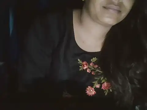 Hot-shanvi online show from 09-18-25, 05:26