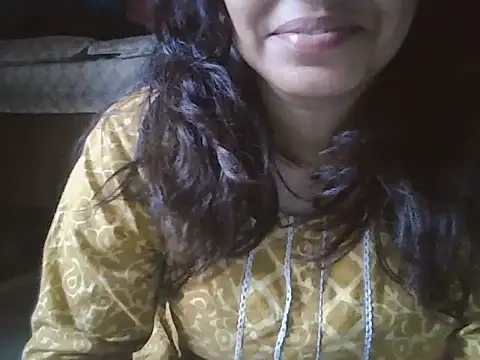 Hot-shanvi online show from 09-22-25, 11:12