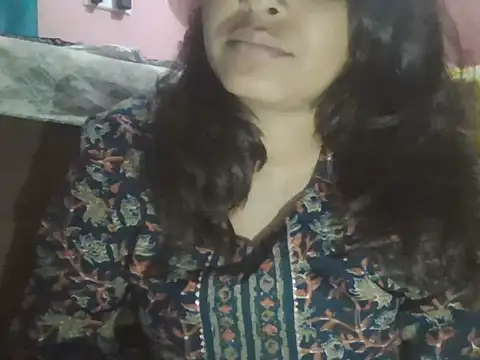 Hot-shanvi online show from 09-24-25, 05:38