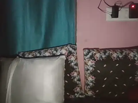 Hot-shanvi online show from 10-01-25, 12:05