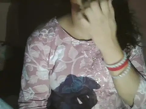 Hot-shanvi online show from 10-01-25, 05:30